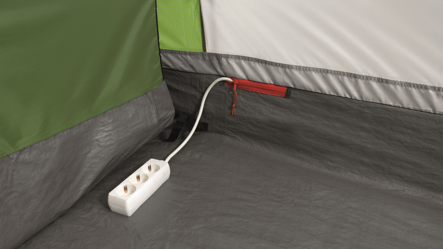 Намет Easy Camp Palmdale 300 Forest Green (120367)