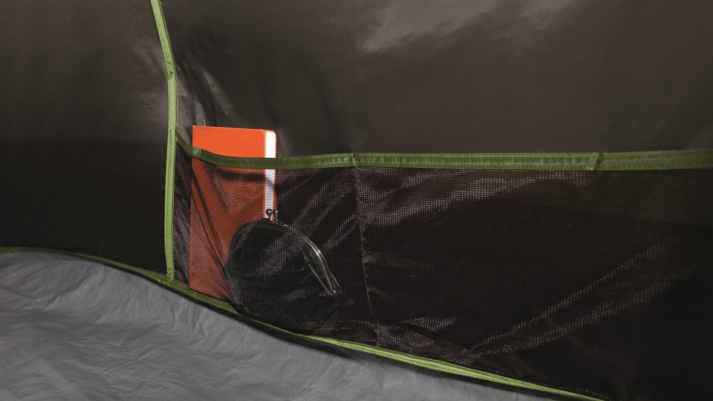 Намет Easy Camp Palmdale 300 Forest Green (120367)