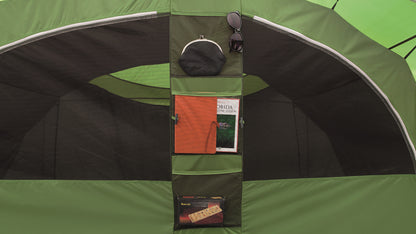 Намет Easy Camp Palmdale 500 Forest Green (120369)