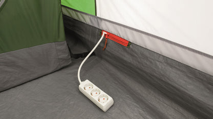 Намет Easy Camp Palmdale 500 Forest Green (120369)