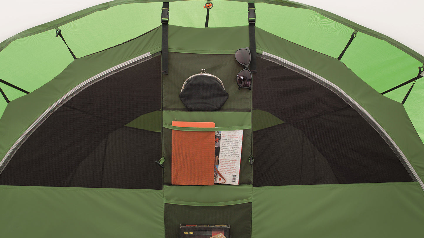 Намет Easy Camp Palmdale 500 Forest Green (120369)