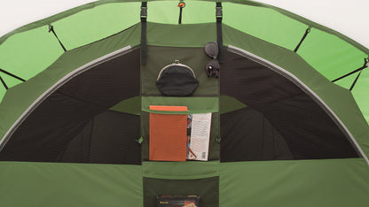 Намет Easy Camp Palmdale 500 Forest Green (120369)
