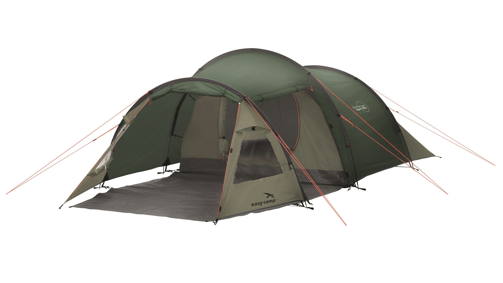 Палатка Easy Camp Spirit 300 Rustic Green (120397)