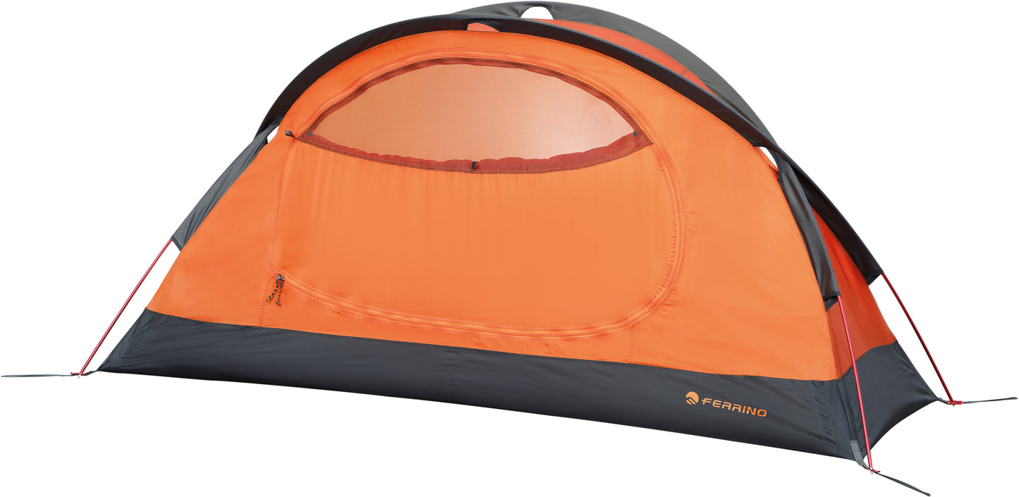 Намет Ferrino Solo 1 (8000) Orange