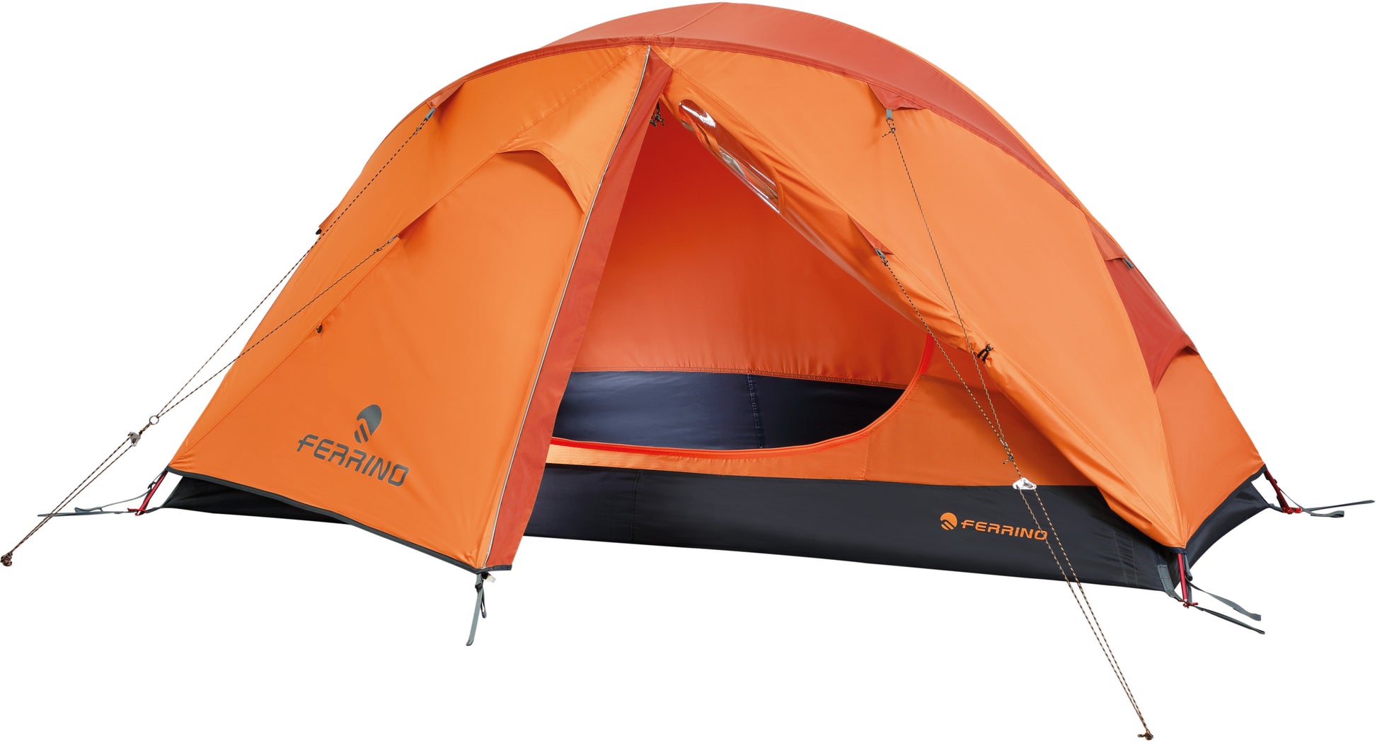 Намет Ferrino Solo 1 (8000) Orange