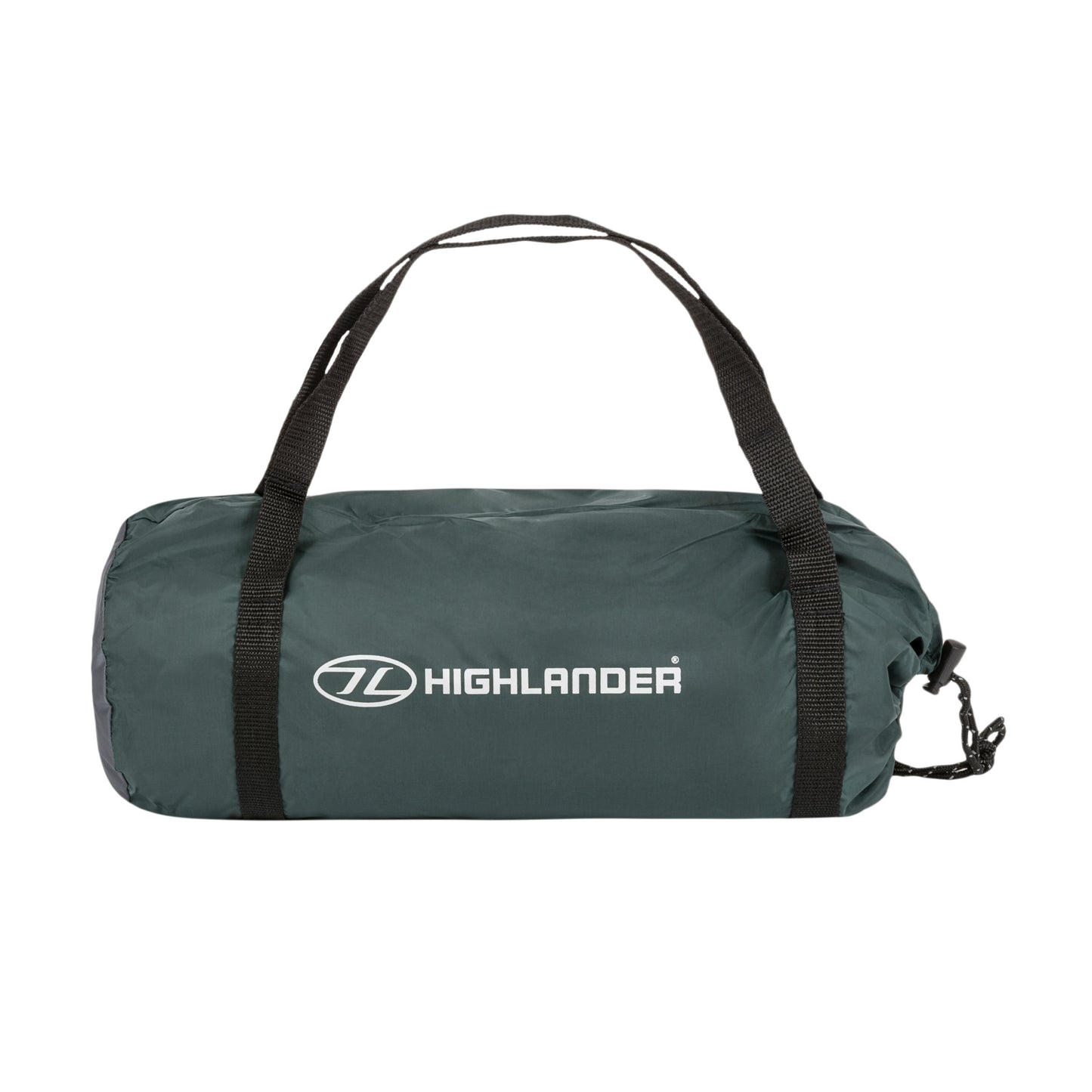 Палатка Highlander Blackthorn 1 Hunter Green (TEN131-HG)