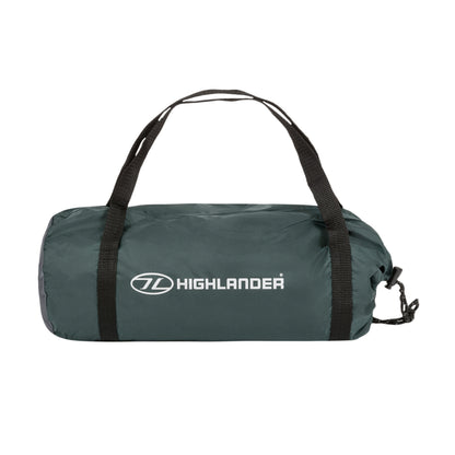 Палатка Highlander Blackthorn 1 Hunter Green (TEN131-HG)