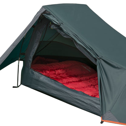 Палатка Highlander Blackthorn 1 Hunter Green (TEN131-HG)