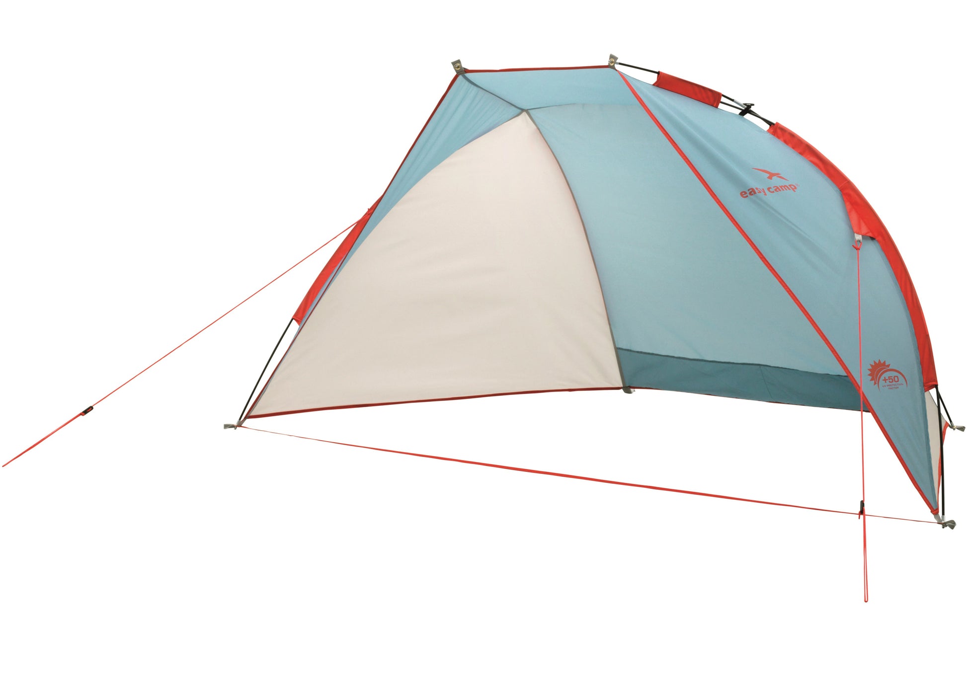 Намет пляжний Easy Camp Bay 50 Ocean Blue (120296)