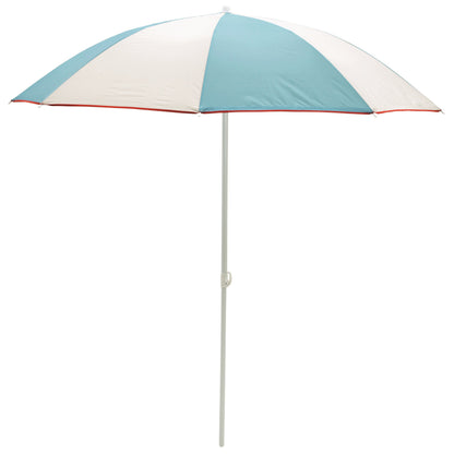 Намет пляжний Easy Camp Coast 50 Ocean Blue (120298)