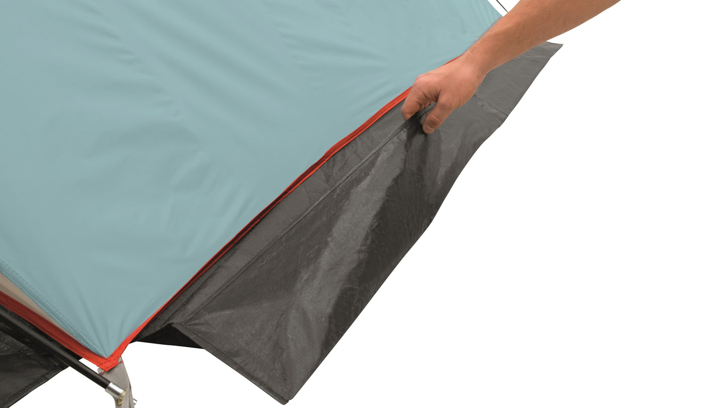 Намет пляжний Easy Camp Tent Shell (120366)