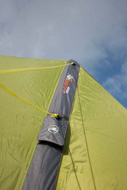 Намет Vango Alton Air 500 Herbal (TEQALTOAIH09177)
