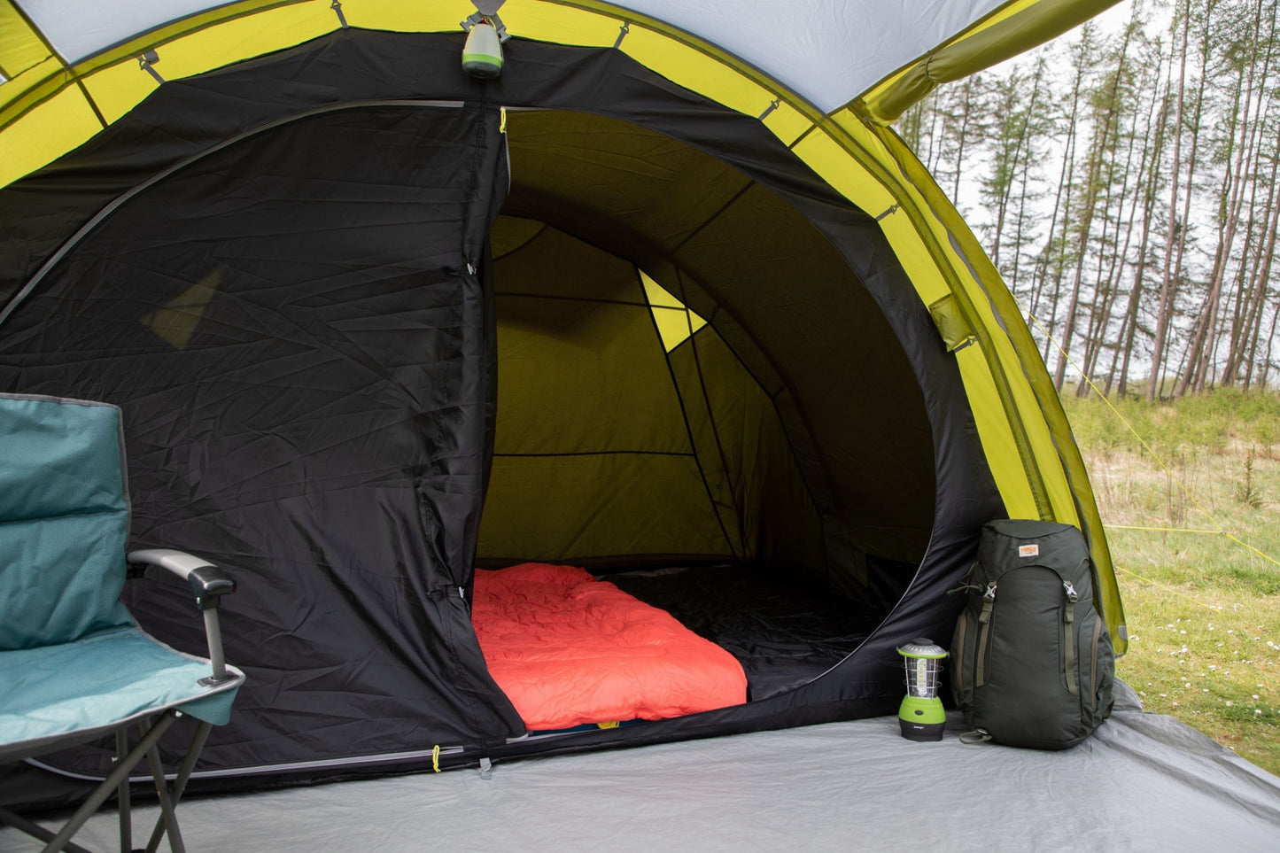 Намет Vango Alton Air 500 Herbal (TEQALTOAIH09177)