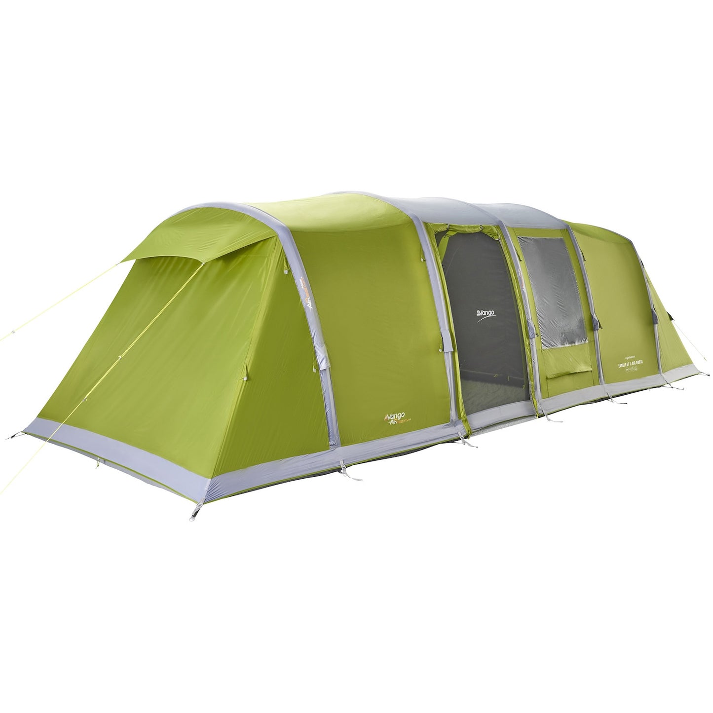 Намет Vango Longleat II Air 800XL Herbal (TEQLONGAIH09TAS)