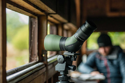 Підзорна труба Hawke NatureTrek 9-27x56/45 WP (55210)
