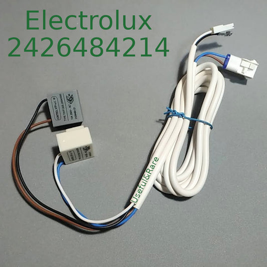 Electrolux 2426484214