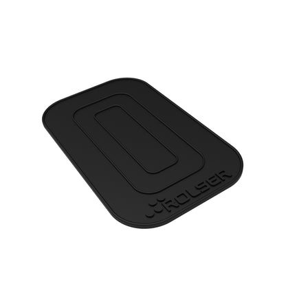 Подставка под утюг Rolser Funda Muleton 120 х 42 Negro (FUR001)