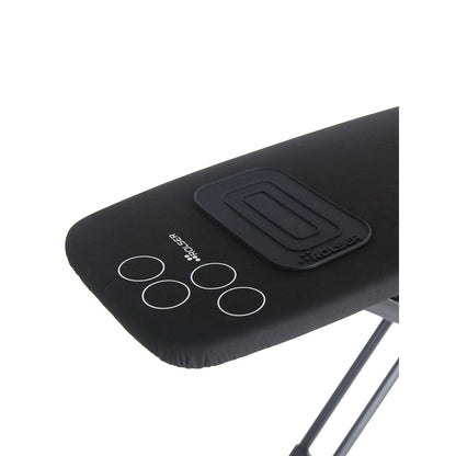 Подставка под утюг Rolser Funda Muleton 120 х 42 Negro (FUR001)
