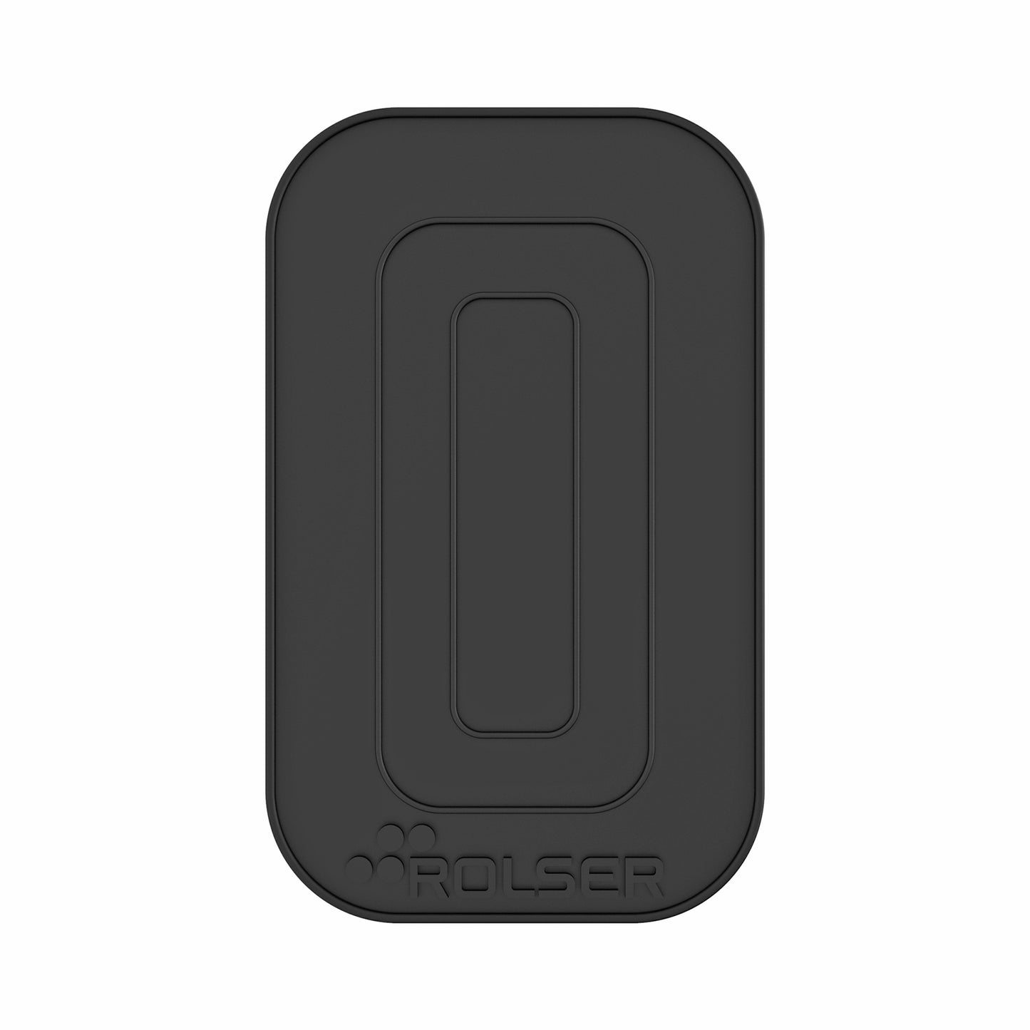 Подставка под утюг Rolser Funda Muleton 120 х 42 Negro (FUR001)