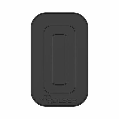 Подставка под утюг Rolser Funda Muleton 120 х 42 Negro (FUR001)