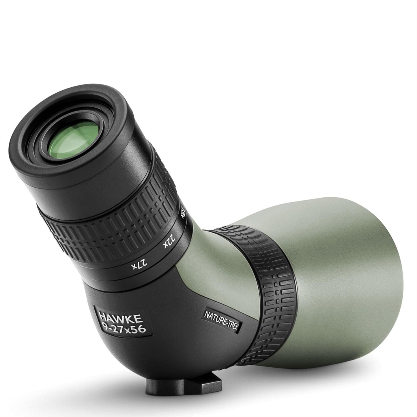 Подзорная труба Hawke Nature Trek 9-27x56/45 WP (55210)