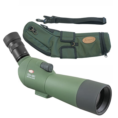 Підзорна труба Kowa 20-60x60/45 TSN-601 (10016)
