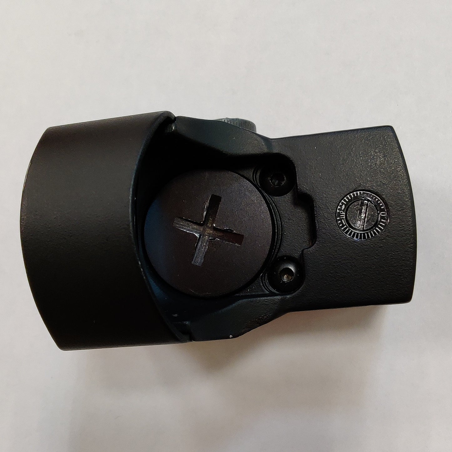 Приціл коліматорний Hawke RD1x WP Digital Control Wide View (Weaver) Refurbished