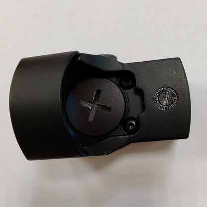 Приціл коліматорний Hawke RD1x WP Digital Control Wide View (Weaver) Refurbished