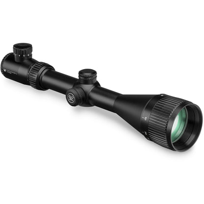 Приціл оптичний Vortex Crossfire II 3-12x56 AO Hog Hunter V-Brite IR (CF2-31049)