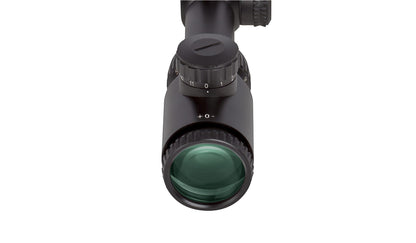 Приціл оптичний Vortex Crossfire II 3-9x50 BDC (CF2-31011)
