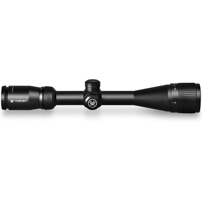 Приціл оптичний Vortex Crossfire II 4-12x40 AO BDC (CF2-31019)