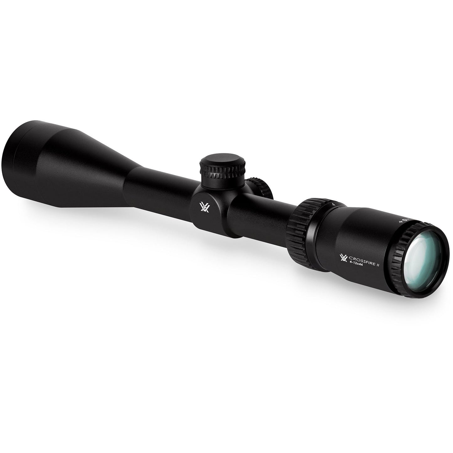 Приціл оптичний Vortex Crossfire II 4-12x44 BDC (CF2-31015)