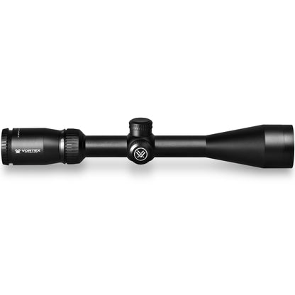 Приціл оптичний Vortex Crossfire II 4-12x44 BDC (CF2-31015)