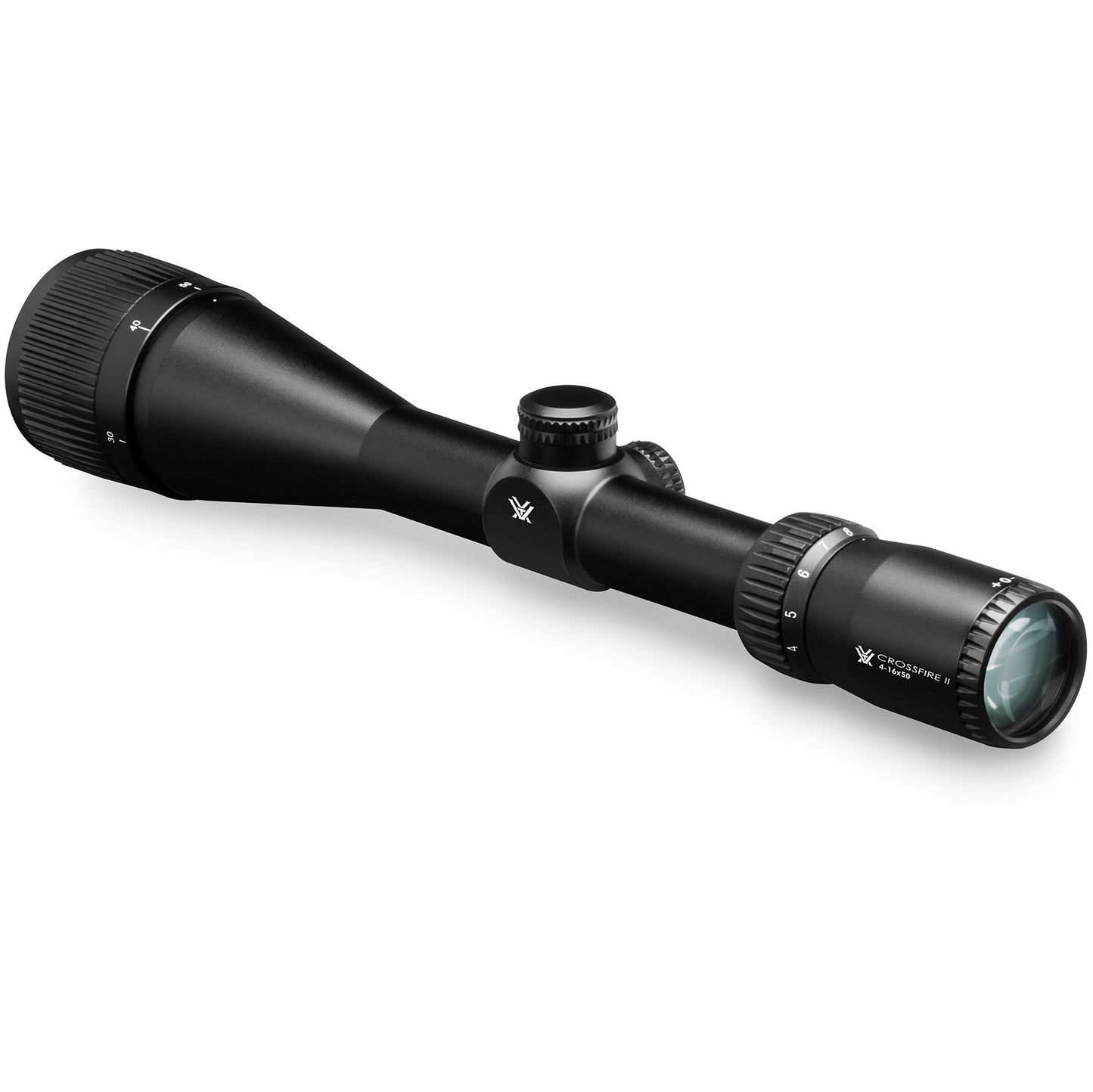Приціл оптичний Vortex Crossfire II 4-16x50 AO BDC (CF2-31039)