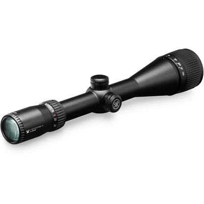 Приціл оптичний Vortex Crossfire II 6-24x50 AO BDC (CF2-31045)