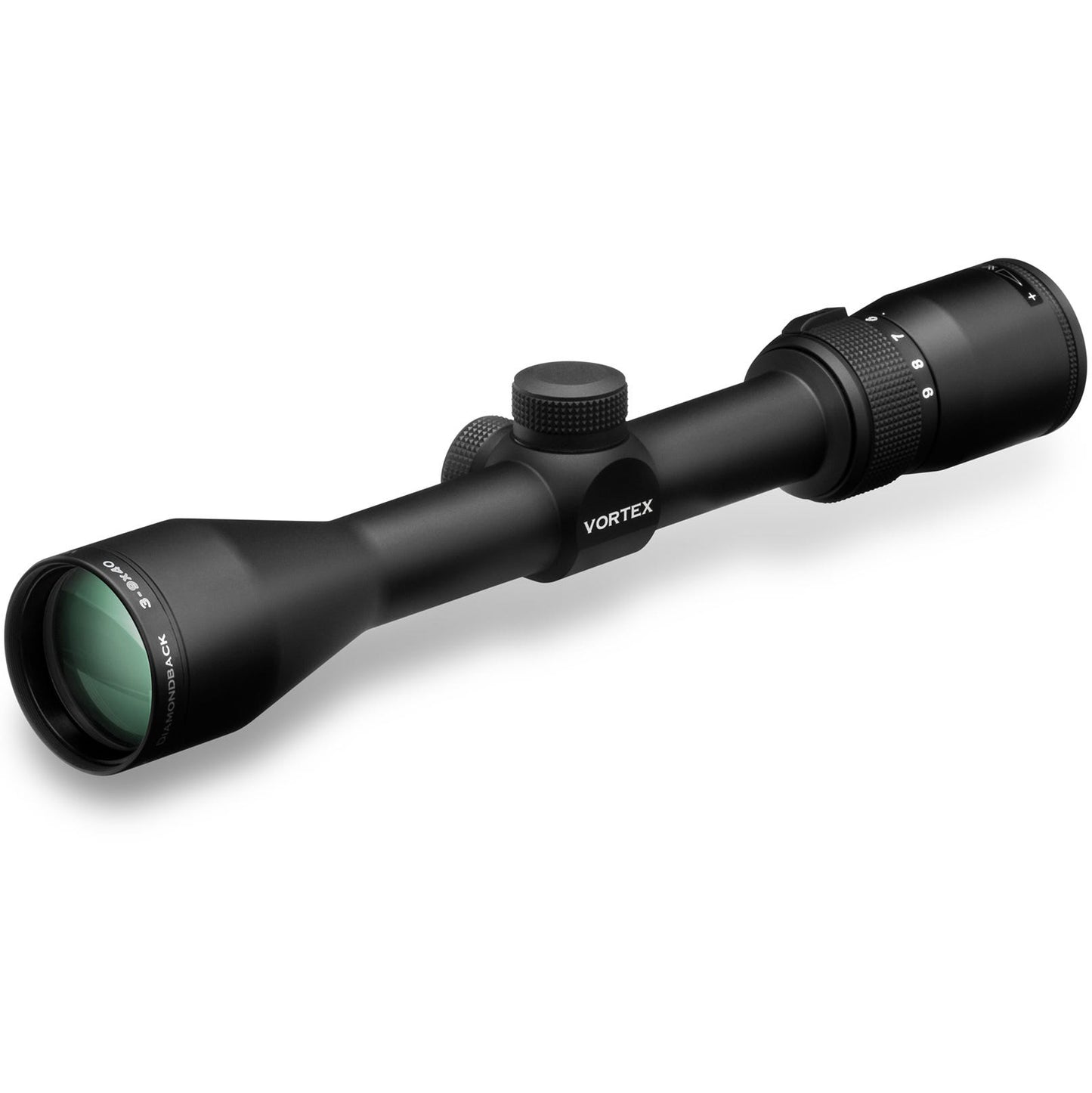 Приціл оптичний Vortex Diamondback 3-9x40 BDC (DBK-01-BDC)