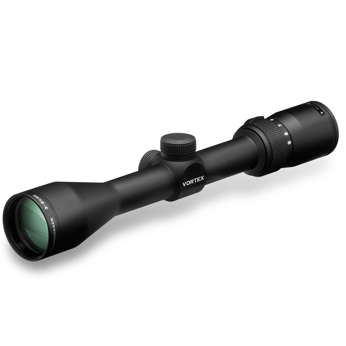 Приціл оптичний Vortex Diamondback 3-9x40 V-PLEX (DBK-M-01P)