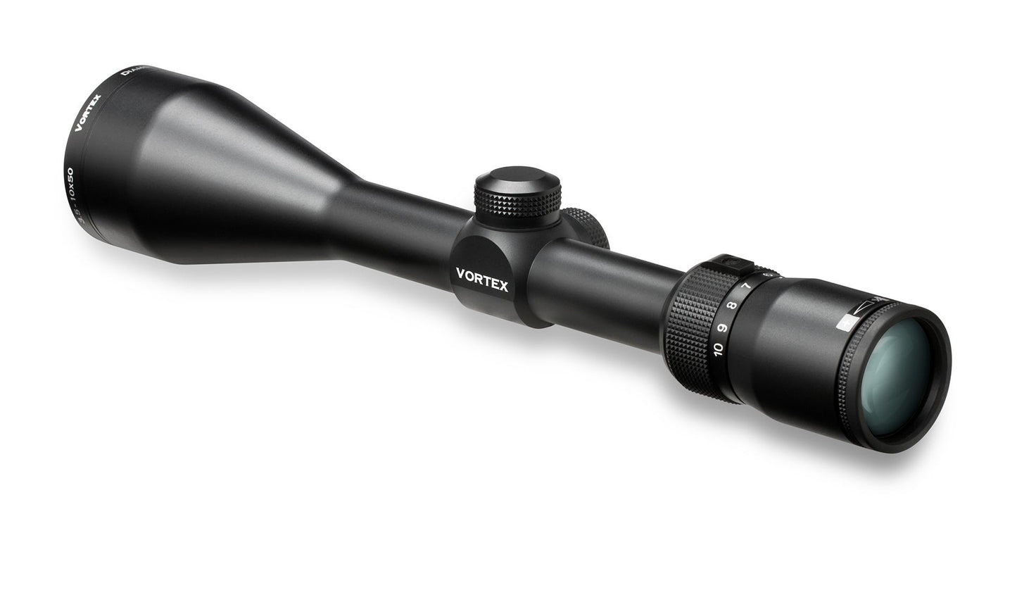 Приціл оптичний Vortex Diamondback 3.5-10x50 BDC (DBK-03-BDC)