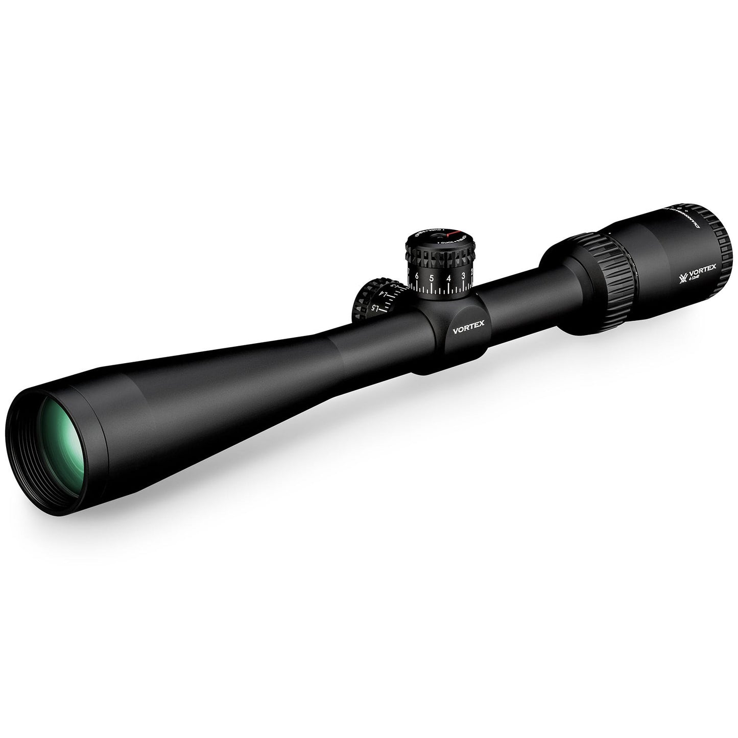 Приціл оптичний Vortex Diamondback Tactical 4-12x40 (DBK-10025)