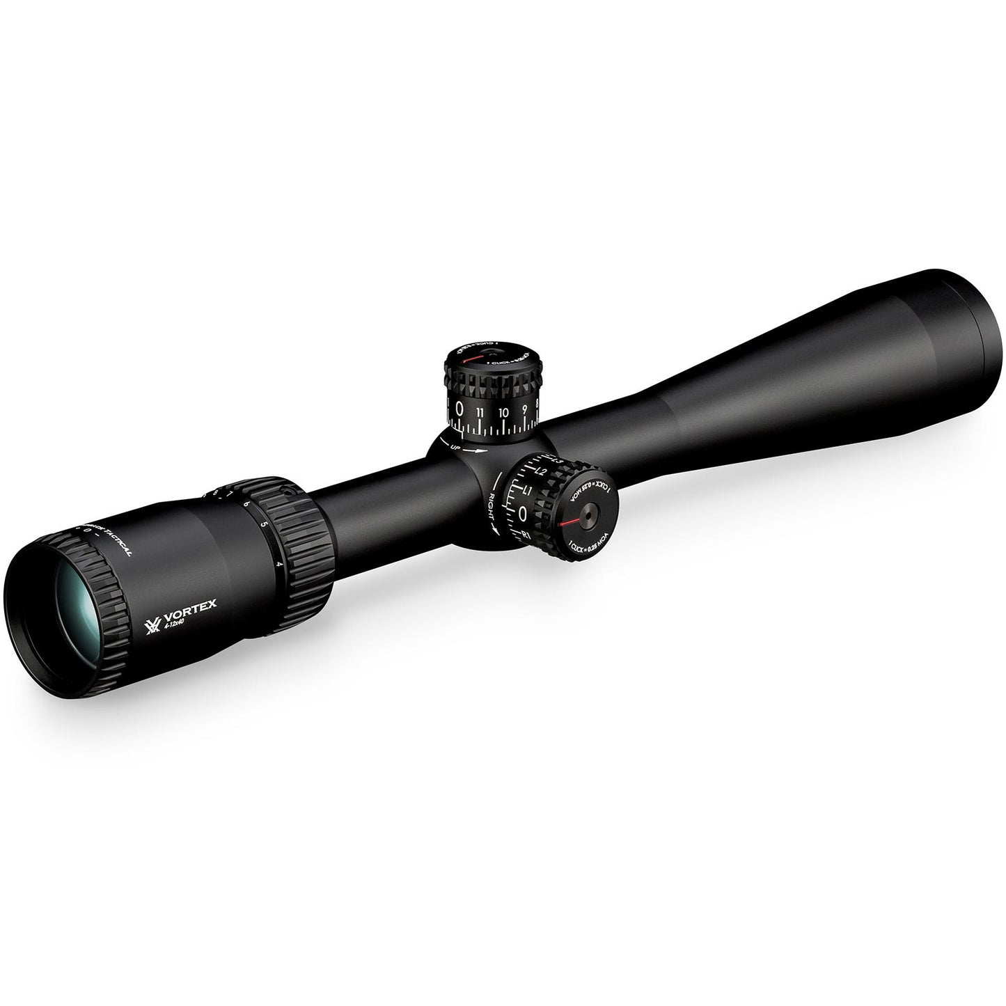 Приціл оптичний Vortex Diamondback Tactical 4-12x40 (DBK-10025)