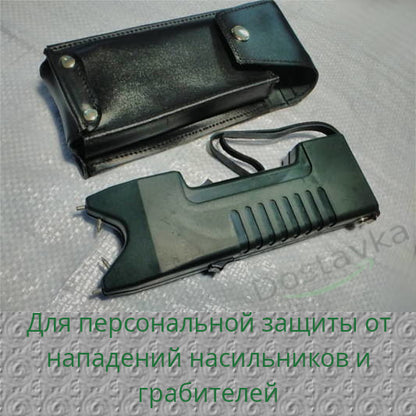 Професійний електрошокер ІР-4
