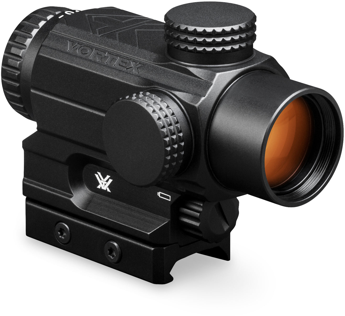 Приціл оптичний Vortex Spitfire AR 1x Prism Scope DRT reticle (SPR-200)