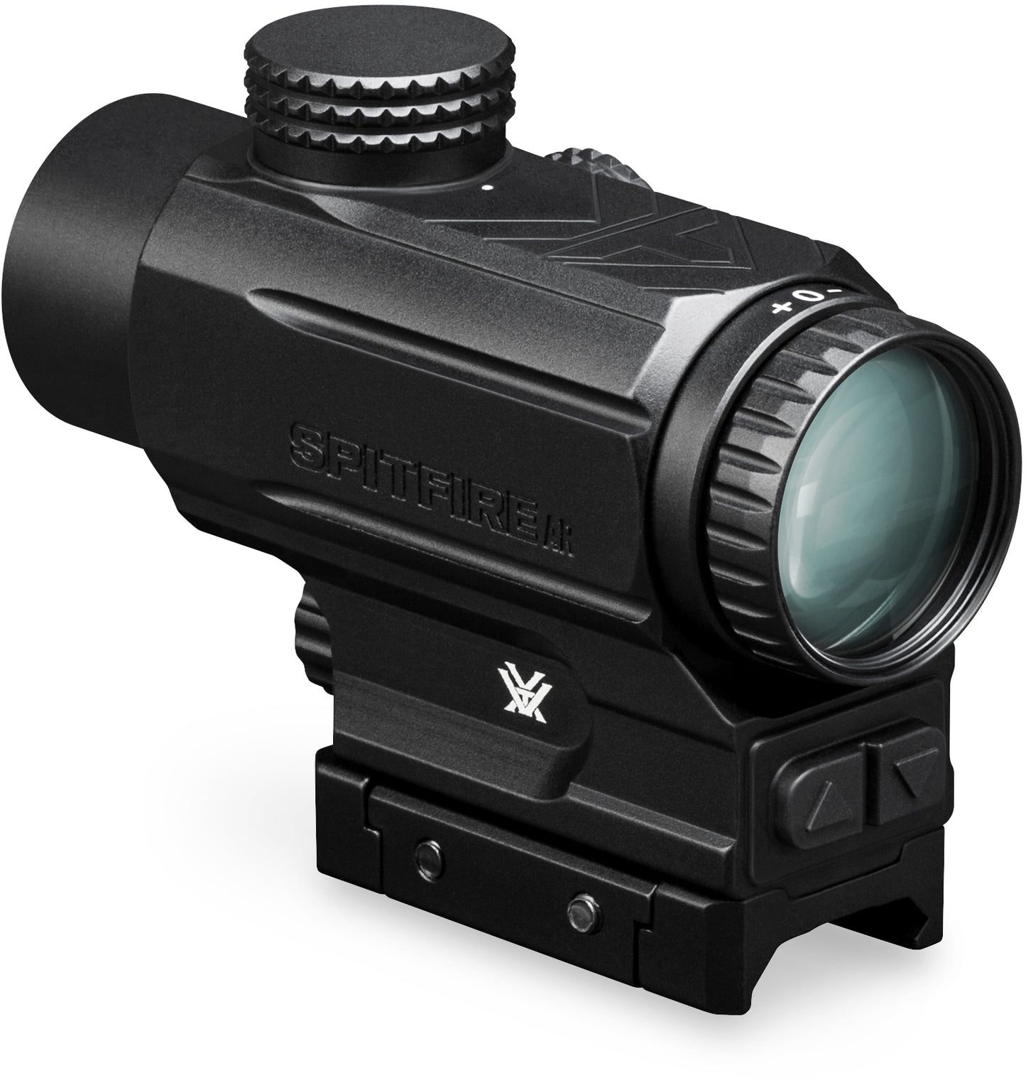 Приціл оптичний Vortex Spitfire AR 1x Prism Scope DRT reticle (SPR-200)