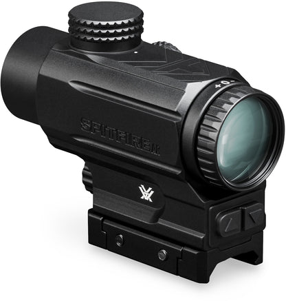 Приціл оптичний Vortex Spitfire AR 1x Prism Scope DRT reticle (SPR-200)
