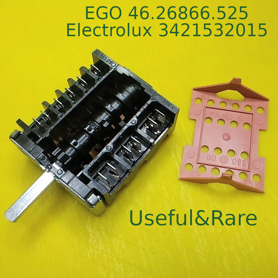 EGO 46.26866.525 Electrolux 3421532015