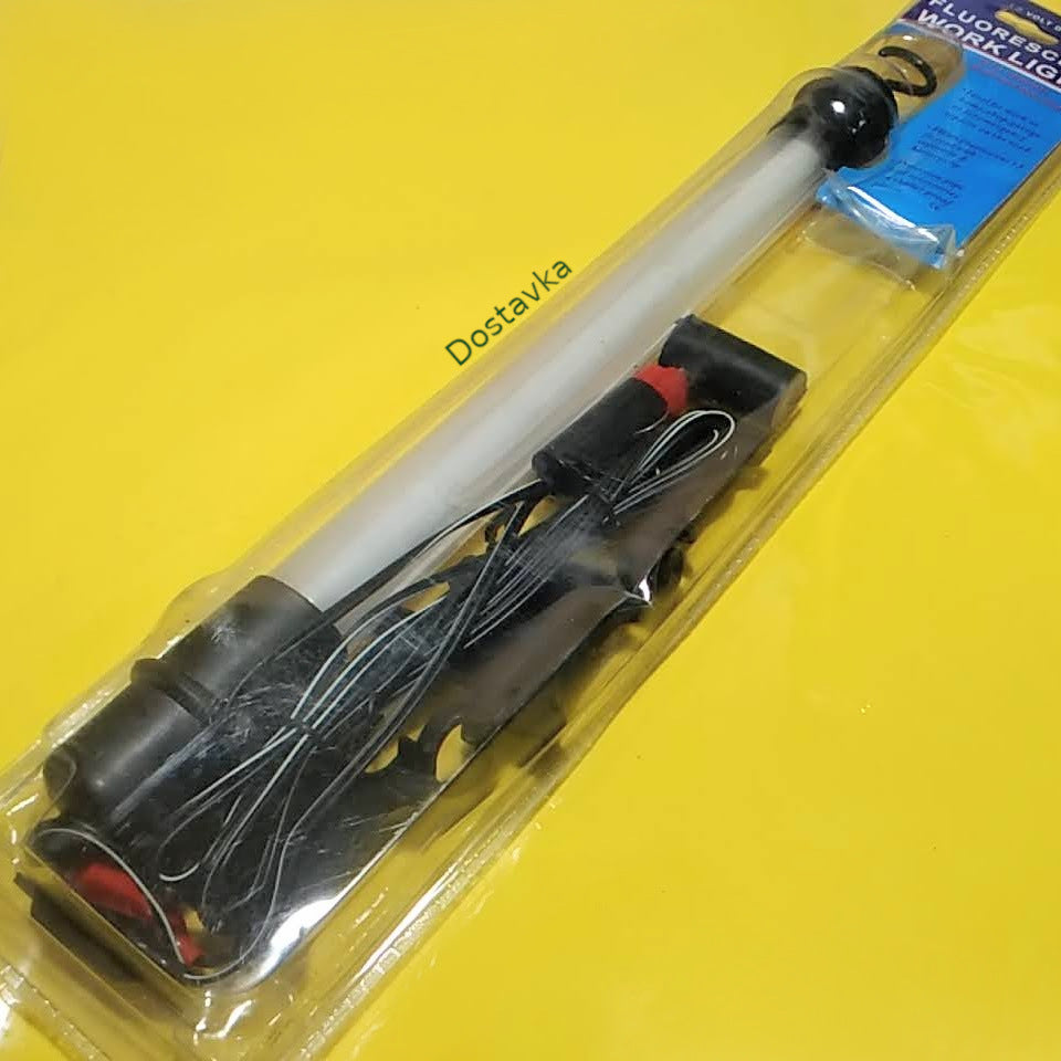 AUTO FLUORESCENT MDL-101 work light