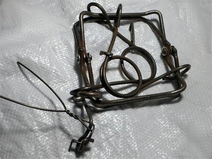 капкан 150*140