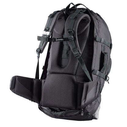 Рюкзак туристический Caribee Jet Pack 75 Storm Grey (68062)