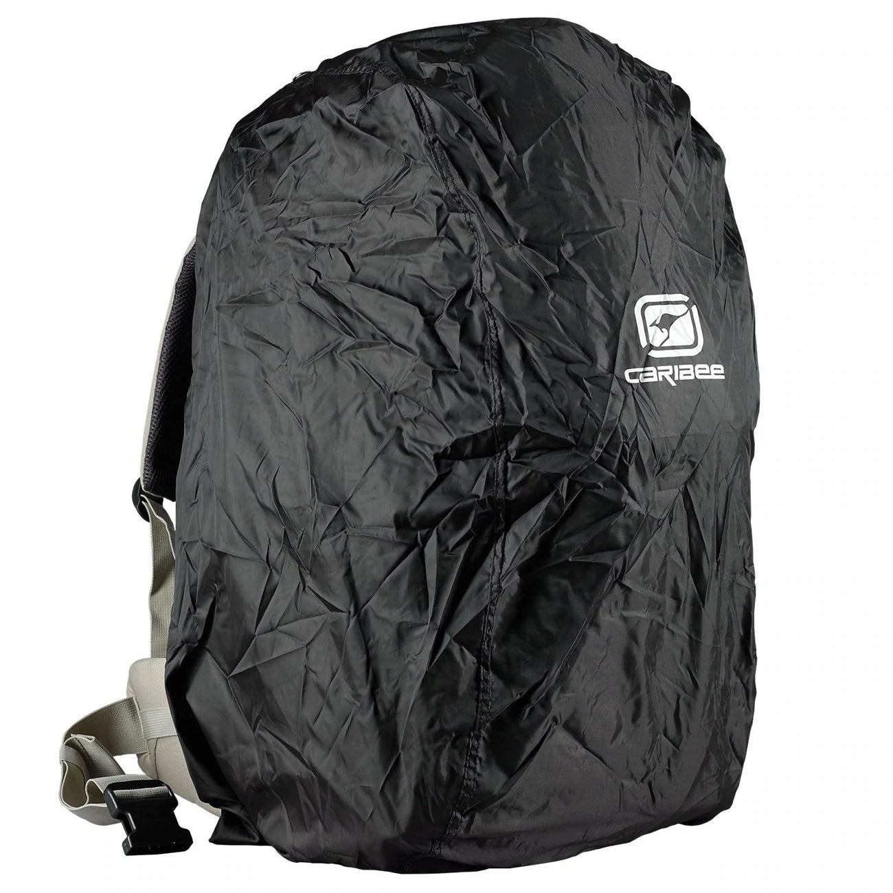 Рюкзак туристический Caribee Jet Pack 75 Storm Grey (68062)