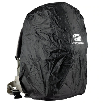 Рюкзак туристический Caribee Jet Pack 75 Storm Grey (68062)